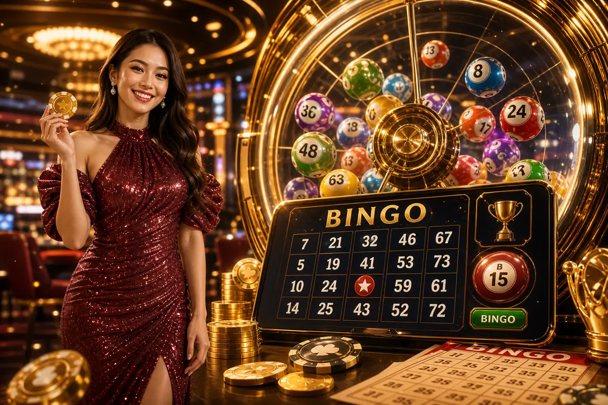 mmk123 Live Dealer ကာဒ်ဂိမ်းများ