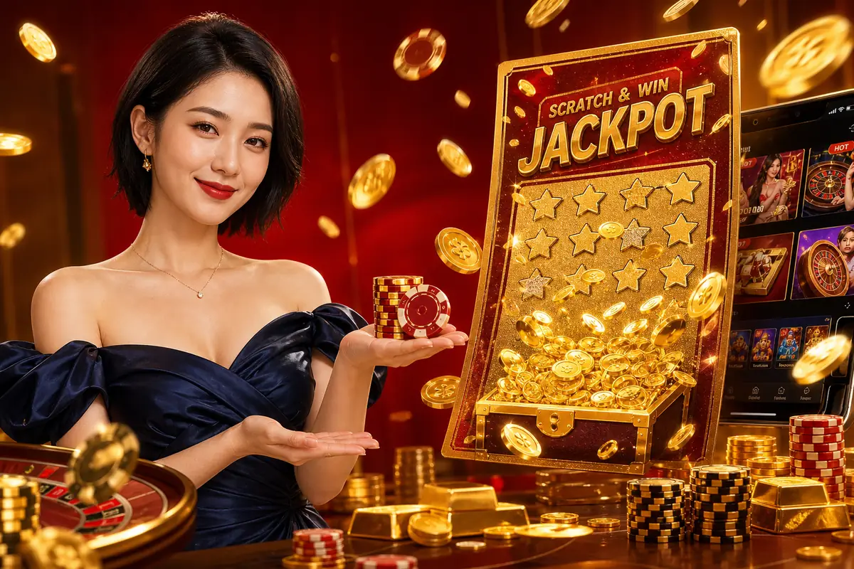 mmk123 Fortune Tiger PG Soft Slots